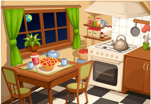 Thử tài tinh mắt với câu đố tìm lỗi sai