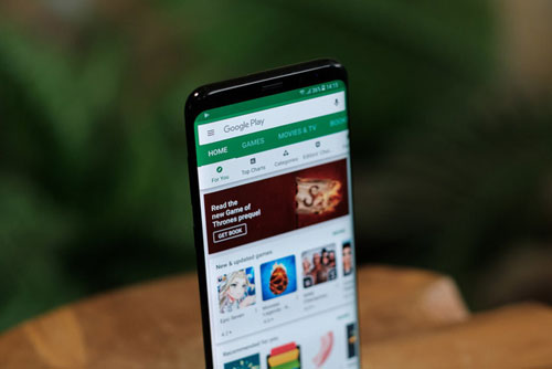 Google "xóa sổ" gần 600 ứng dụng khỏi Google Play vì quảng cáo gây rối