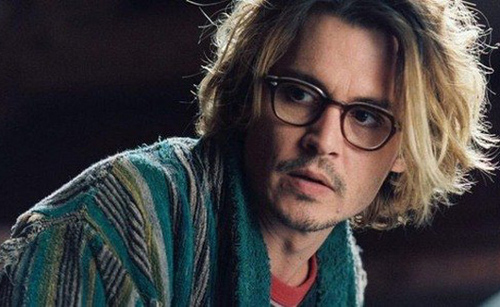 Tạm dừng vụ kiện với vợ cũ, Johnny Depp tập trung sự nghiệp