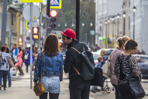 Chớ 'dại' làm 10 điều này khi đi du lịch ở Nga