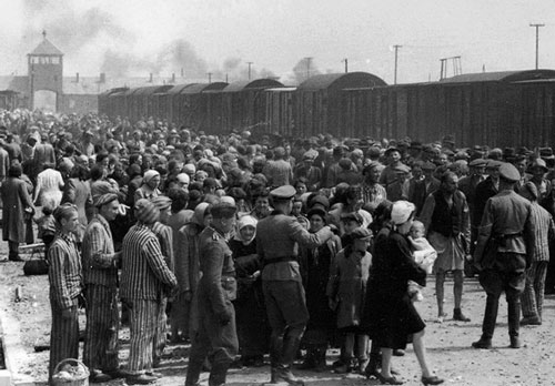 Vụ vượt ngục thần kỳ của nhóm tù nhân trại Auschwitz