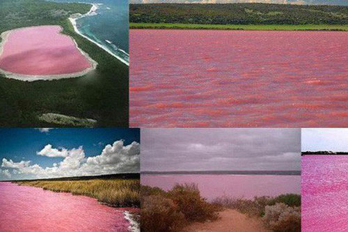 4 hồ nước bí ẩn nhất thế giới: Cái mơ mộng nên thơ, nơi ẩn chứa hàng trăm bộ xương người rùng rợn