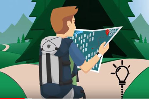 CLIP: Những câu đố 'đánh bại' cả những người thông minh nhất