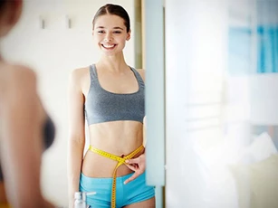 Muốn giảm cân nhanh đạt kết quả, tuyệt đối không thể thiếu những thực phẩm này trong nhà