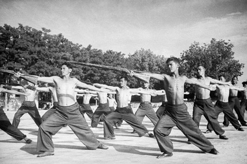 Loạt ảnh hiếm thấy về cuộc sống ở Uzbekistan thời trong Liên Xô