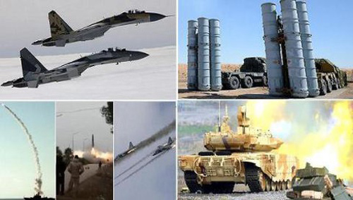 Hệ thống tác chiến điện tử của Nga làm F-22 và F-35 "lạc lối" ở Trung Đông