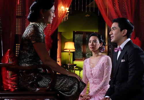 Mẹ chồng bắt dâu sinh cháu đích tôn, nhưng không đỡ nổi hành động của con trai khi 'treo thưởng khủng' khi vợ bầu con gái