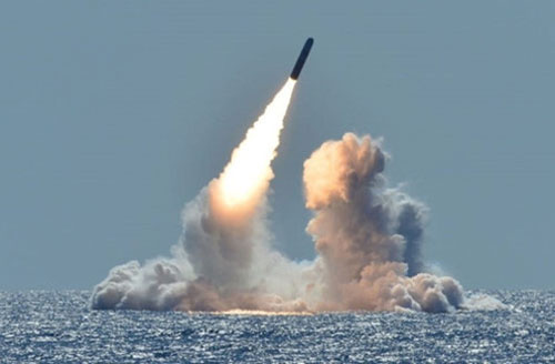 Lầu Năm Góc muốn Nga đưa các vũ khí hạt nhân mới nhất vào Hiệp ước START-3