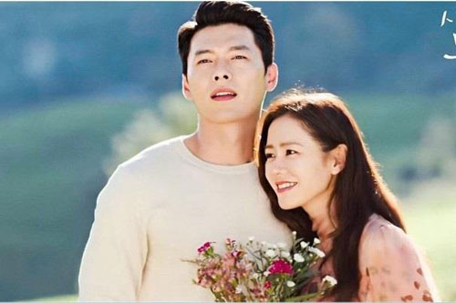 'Hạ cánh nơi anh' vượt 'Yêu tinh', lập kỷ lục rating cao ngất ngưởng