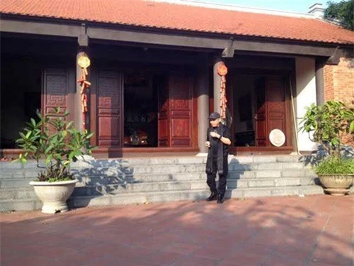 Cận cảnh căn nhà giá 'khủng' của Xuân Hinh ở phố cổ Hàng Bông - ảnh 2