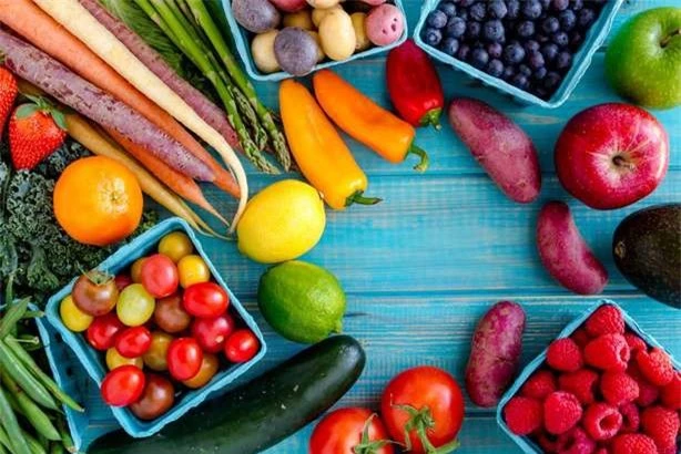 mách bạn 10 thực phẩm nên ăn khi bị tiêu chảy hình 4 mach ban 10 thuc pham nen an khi bi tieu chay hinh 4
