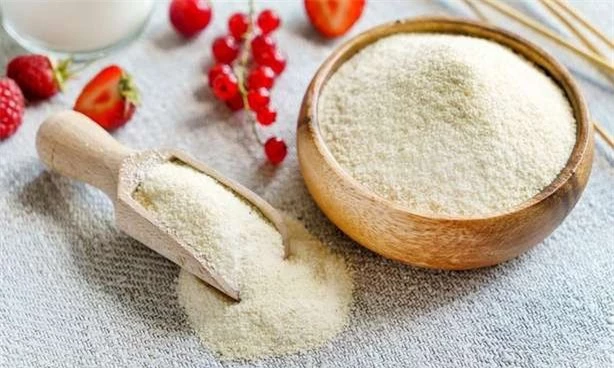 mách bạn 10 thực phẩm nên ăn khi bị tiêu chảy hình 8 mach ban 10 thuc pham nen an khi bi tieu chay hinh 8