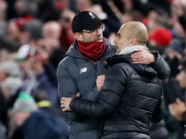 Cả Liverpool và Man City đã đồng ý giải quyết nội bộ về vụ hack