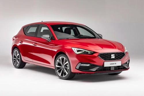 Seat Leon 2020.