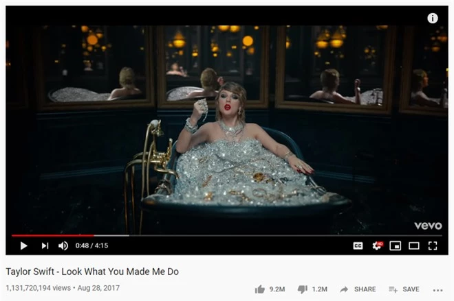 Sở hữu MV đạt 1 triệu dislike, K-ICM chuẩn bị đuổi kịp Taylor Swift, Miley Cyrus, Justin Bieber,.... lọt top bị ghét nhiều nhất thế giới! - Ảnh 3.