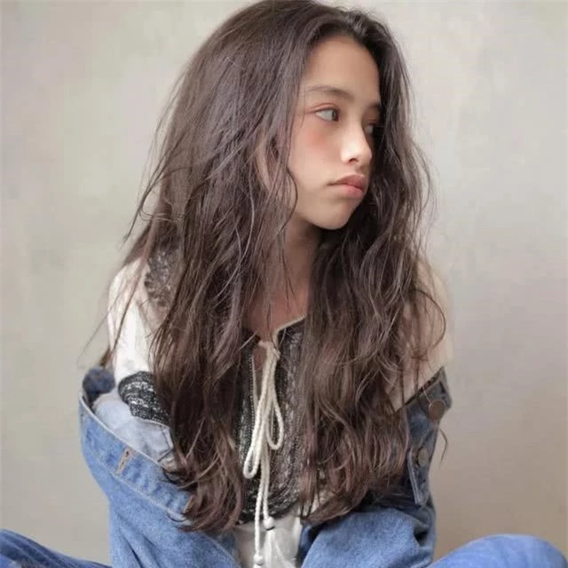 tóc nhật bản 8