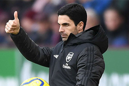 Bellerin: 'Arsenal rõ ràng đã lột xác dưới thời Arteta'