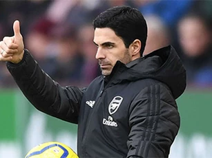 Bellerin: 'Arsenal rõ ràng đã lột xác dưới thời Arteta'
