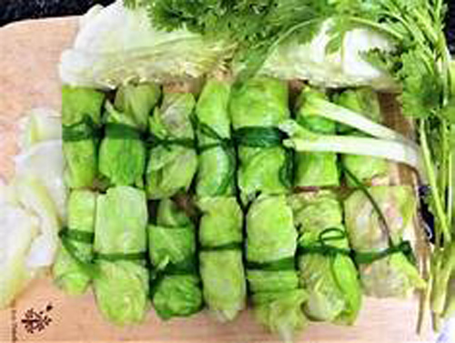 Thịt lợn đừng kho hay xào, đây mới là cách giúp món ăn giữ trọn dinh dưỡng, thanh đạm thơm ngon