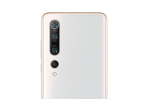 Top 10 smartphone sở hữu camera tốt nhất thế giới: Xiaomi Mi 10 Pro đầu bảng