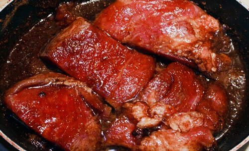 Nấu nướng mắc phải sai lầm này khiến thực phẩm biến thành chất 'độc', nhất là cách thứ 2