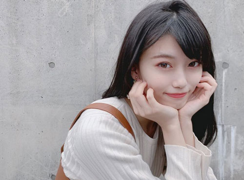 Nhan sắc nữ sinh ngành kỹ thuật Nhật Bản hay bị nhầm là ca sĩ