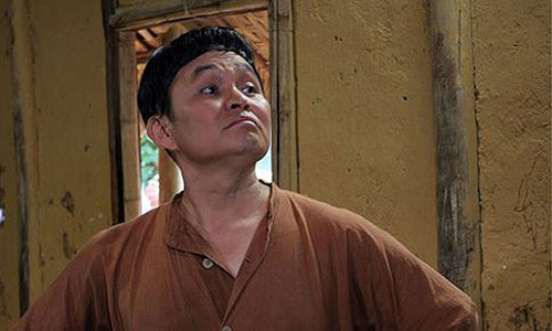 3 lý do không dám làm vợ giận hay phật ý của danh hài Xuân Hinh