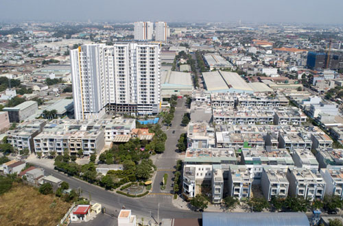 5 xu hướng trên thị trường bất động sản Việt Nam trong năm 2020, nhà đầu tư nào cũng cần biết