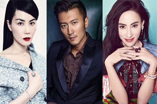 Lộ lý do gia đình ngăn cản Tạ Đình Phong cưới Vương Phi