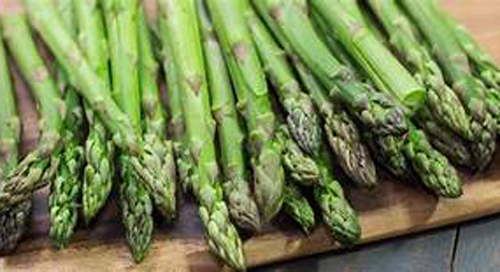 7 tác dụng của măng tây với sự phát triển của trẻ
