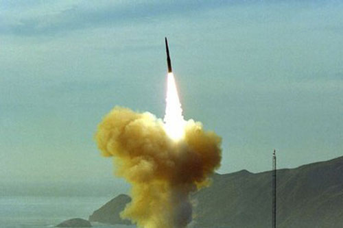 Hồ sơ mật về sự cố hạt nhân suýt gây thảm họa kinh hoàng với nước Mỹ