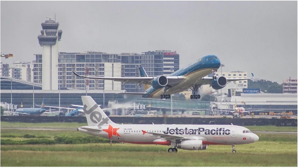 Bộ Giao thông Vận tải: Chưa dừng các đường bay từ Việt Nam đi Hàn Quốc