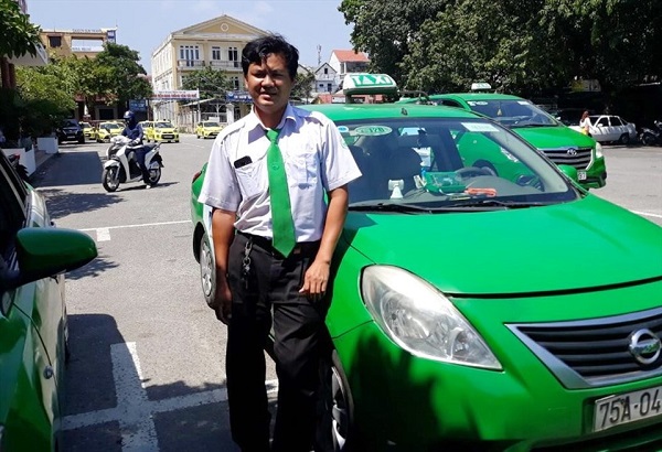 Bộ Y tế khuyến cáo tài xế taxi, xe bus cách phòng chống dịch bệnh COVID-19