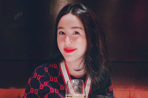 Bất ngờ rộ nghi vấn mang thai, Bảo Thy lập tức lên tiếng và còn đáp trả 'đanh thép' khi antifan xúc phạm ông xã đại gia