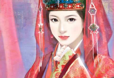 Hé lộ về người đàn bà khiến Tào Tháo cả đời đau khổ