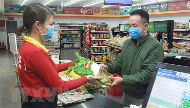 Bộ Y tế khuyến cáo phòng dịch COVID-19 tại siêu thị, công viên, khu du lịch