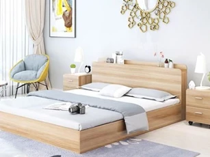 Nếu kê giường đúng vị trí đắc địa này, gia chủ chắc chắn phát tài, tiền đè 'ngộp thở'