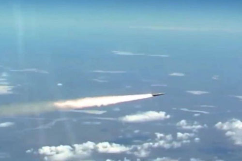 Nga tham vọng phát triển hệ thống đánh chặn tên lửa siêu thanh tối tân