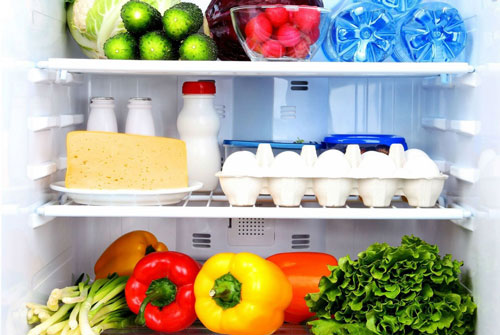 Những sai lầm khi bảo quản thực phẩm trong tủ lạnh hại cả nhà 'chết oan': Nhiều người Việt mắc phải