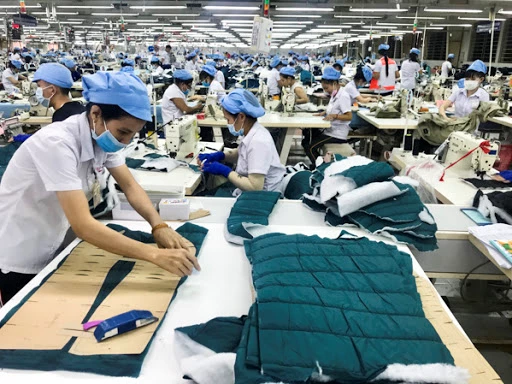 Many Vietnamese Textile and Garment enterprises are in the state of loss or at risk of bankcruptcy.