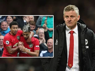 Solskjaer giải thích lý do 'trảm' Lingard và Pereira