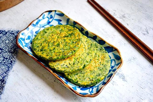 Cách rán trứng vàng xốp, thơm nức mũi cho bữa ăn ngon miệng lại giàu dinh dưỡng