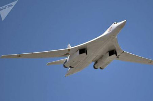 NI cảnh báo Washington về mối họa từ Kinzhal và Tu-160