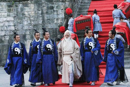 7 môn phái mà Kim Dung đã đưa lên tầm huyền thoại