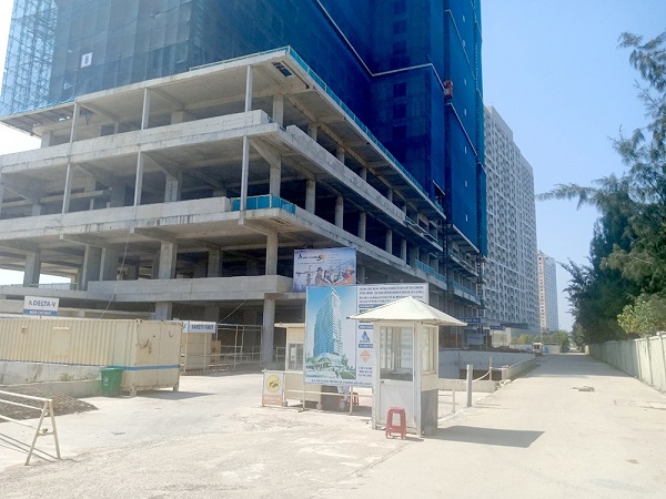 Tác động của Covid-19 với thị trường BĐS chưa thể dự đoán chính xác