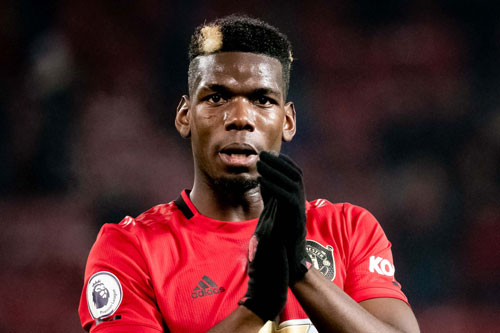 Đội hình đắt giá nhất Premier League: Pogba góp mặt