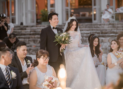 Ngày kết hôn lần hai, mẹ chồng yêu cầu con dâu phải đưa 500 triệu để làm chuyện 'động trời' không ai ngờ