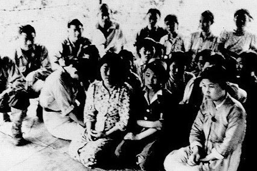 Bí mật 'rợn người' về góc khuất của Thế chiến II qua nhật ký một 'bảo kê'