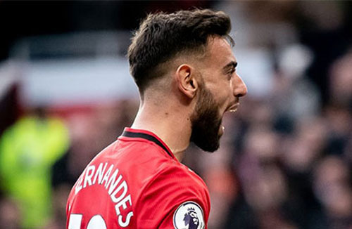 Giá trị của Bruno Fernandes không chỉ ở màn trình diễn trên sân