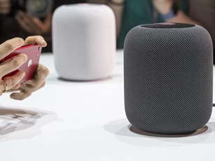 Apple "chậm lớn" tại thị trường loa thông minh